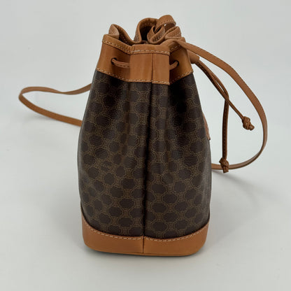 Celine mini sac seau