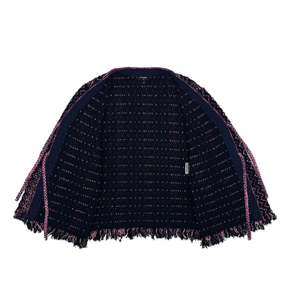 Chanel veste cardigan