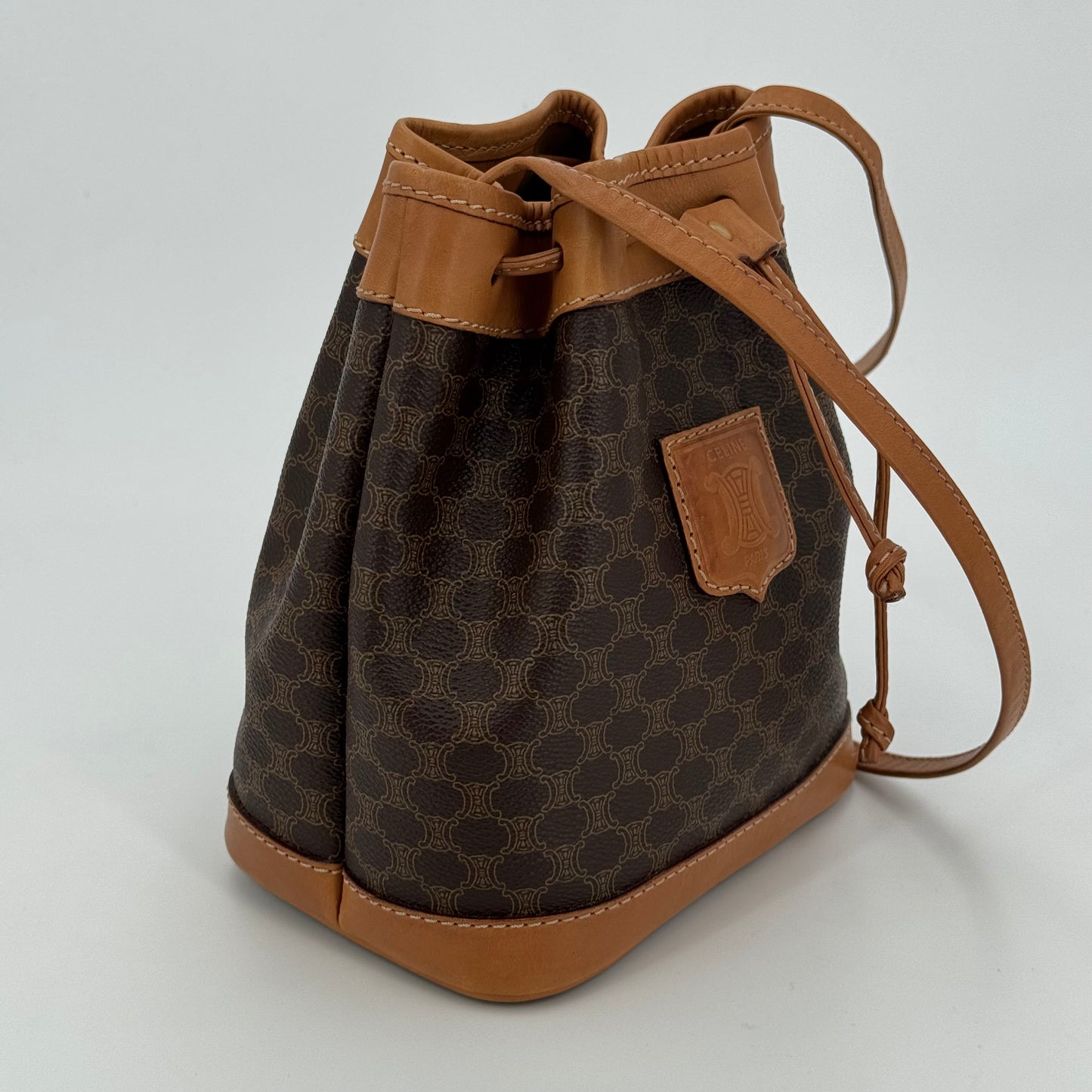 Celine mini sac seau