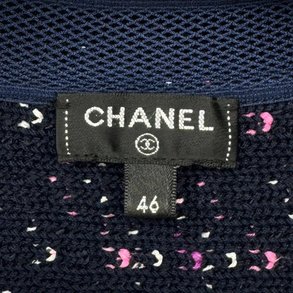 Chanel veste cardigan