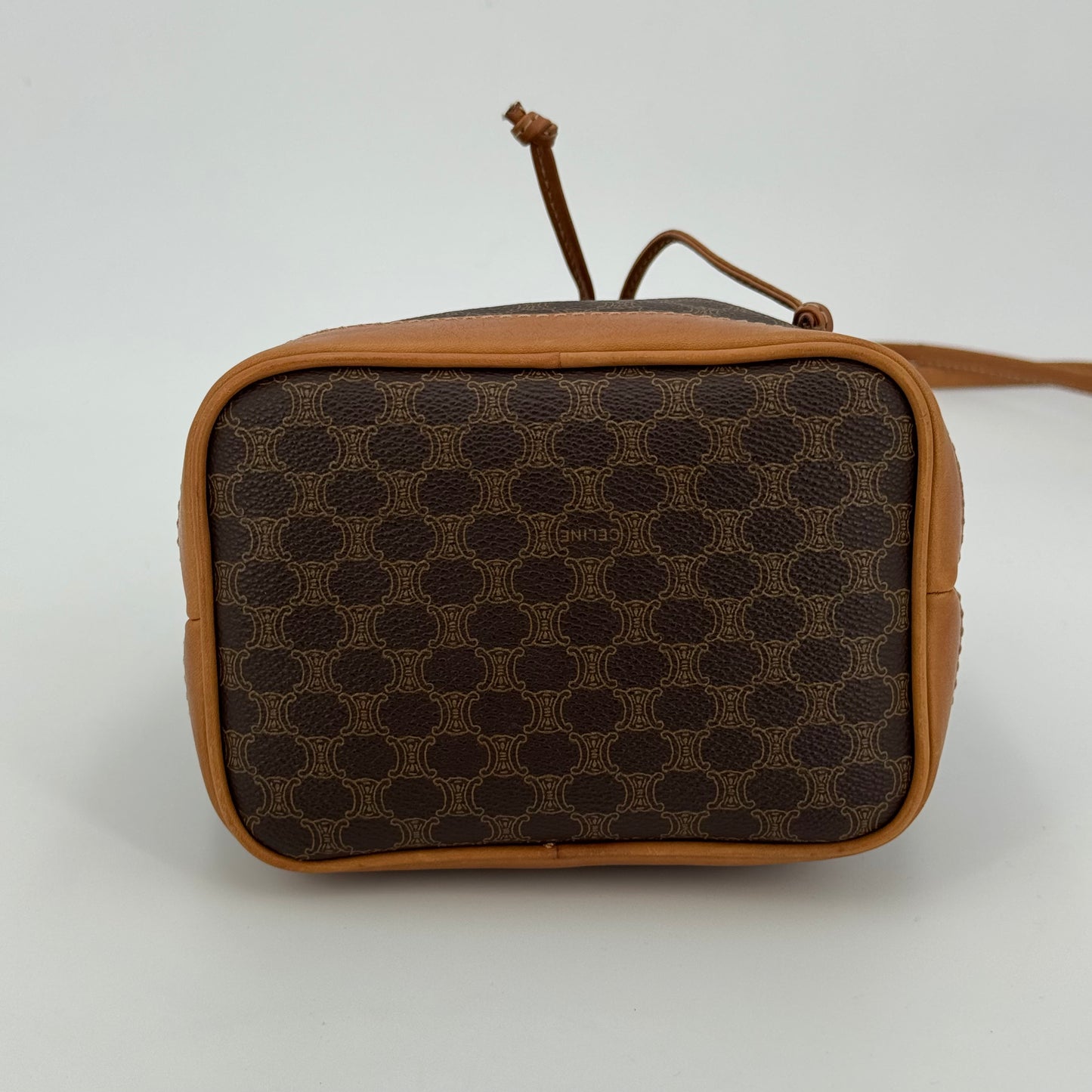 Celine mini sac seau