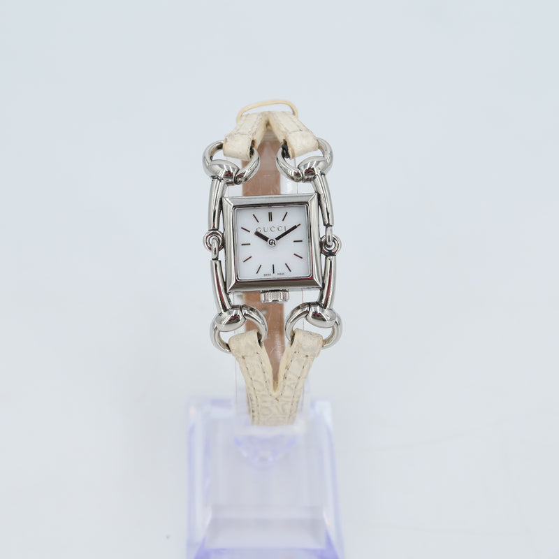 Gucci montre  Horsebit