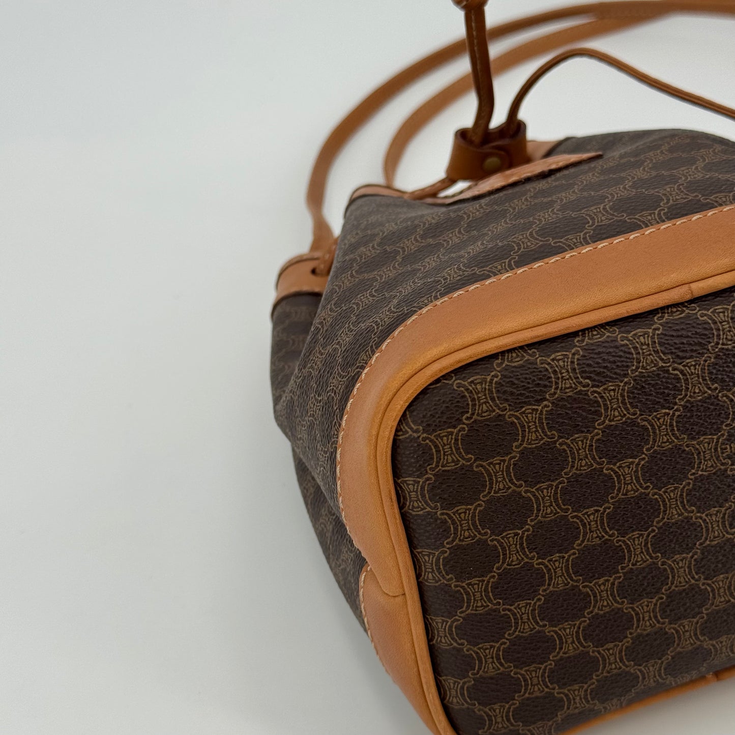 Celine mini sac seau