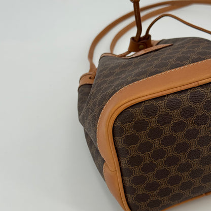 Celine mini sac seau
