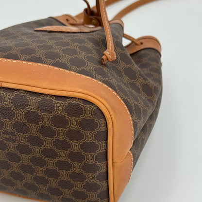 Celine mini sac seau