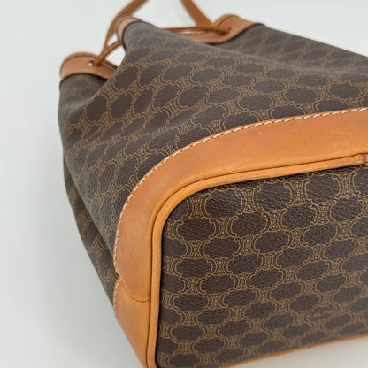 Celine mini sac seau