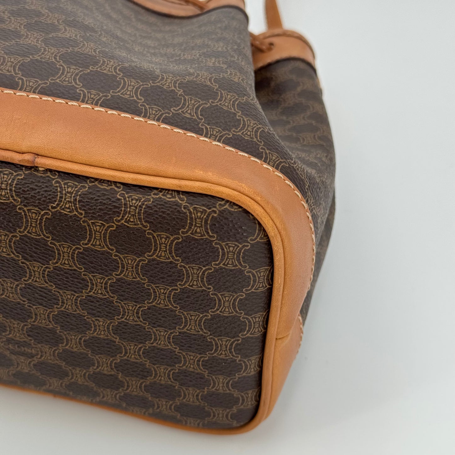 Celine mini sac seau