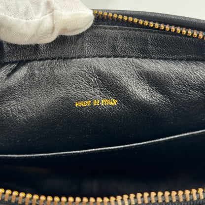 Chanel Caméra Vintage - Black