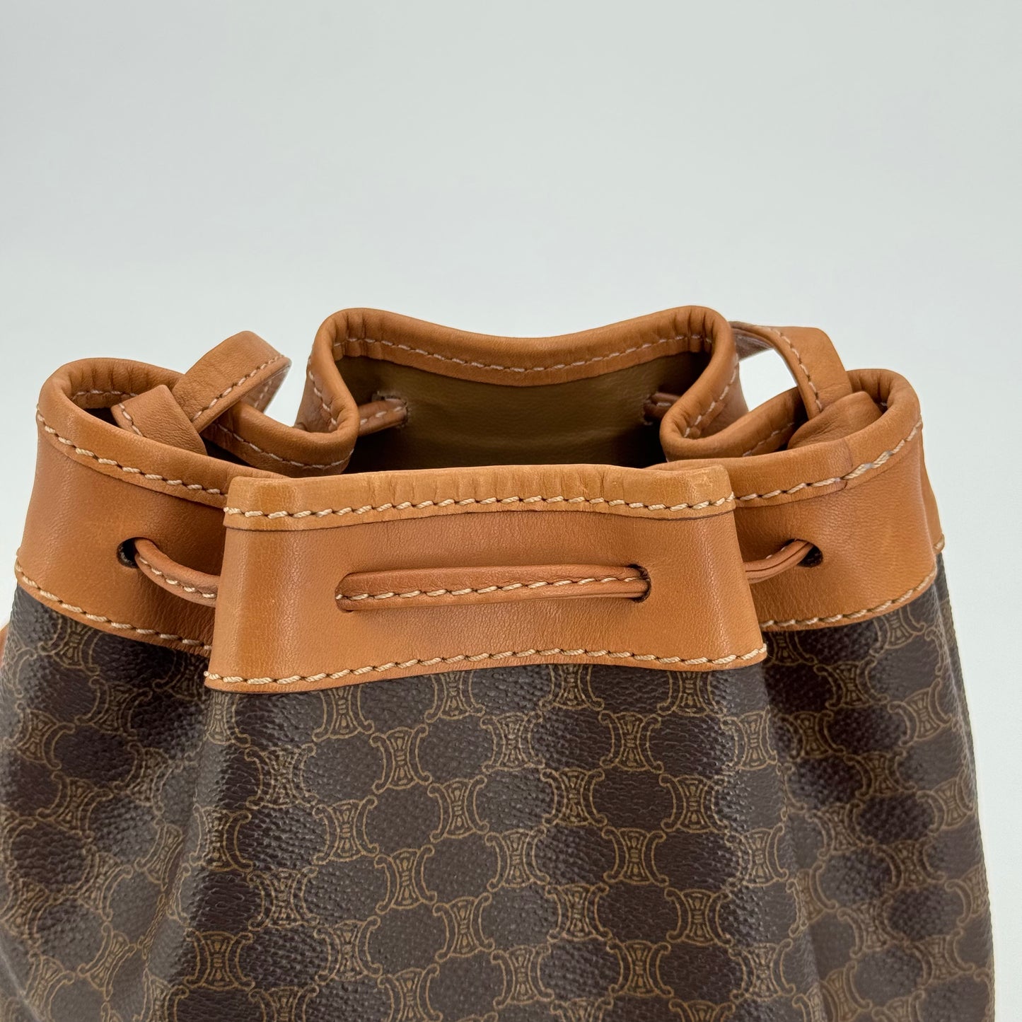 Celine mini sac seau