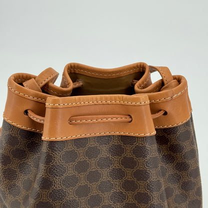Celine mini sac seau