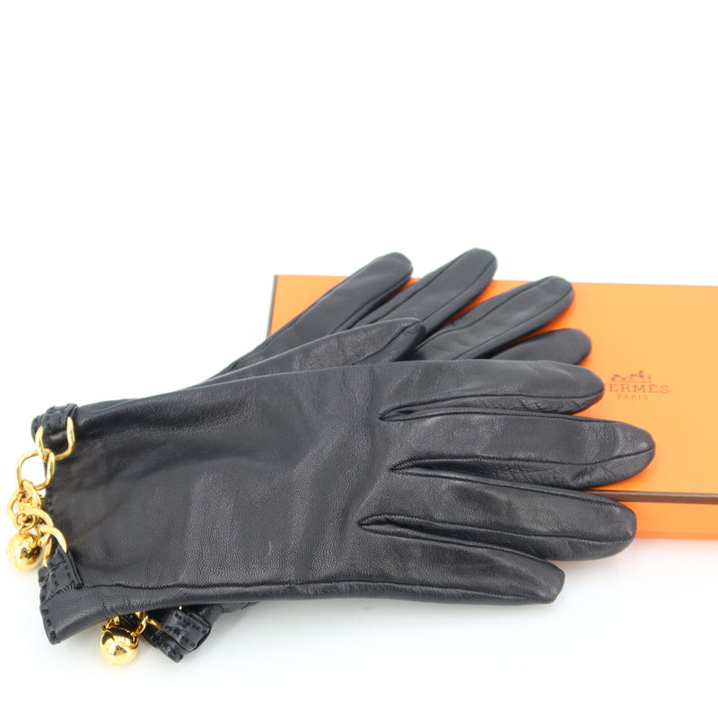 Hermès gants