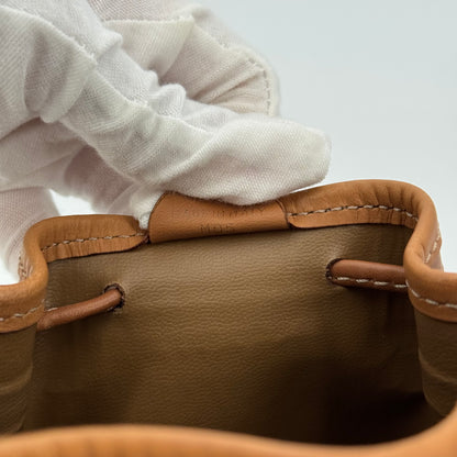 Celine mini sac seau