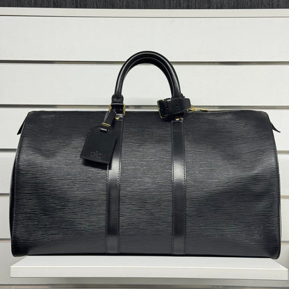 Louis Vuitton Keepall 45