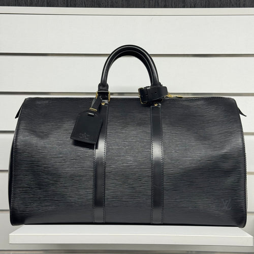 Louis Vuitton Keepall 45