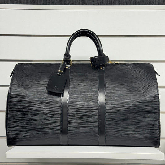 Louis Vuitton Keepall 45