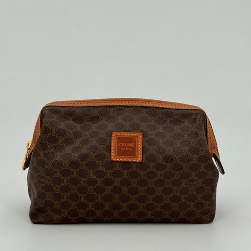 Celine pochette cosmétiques