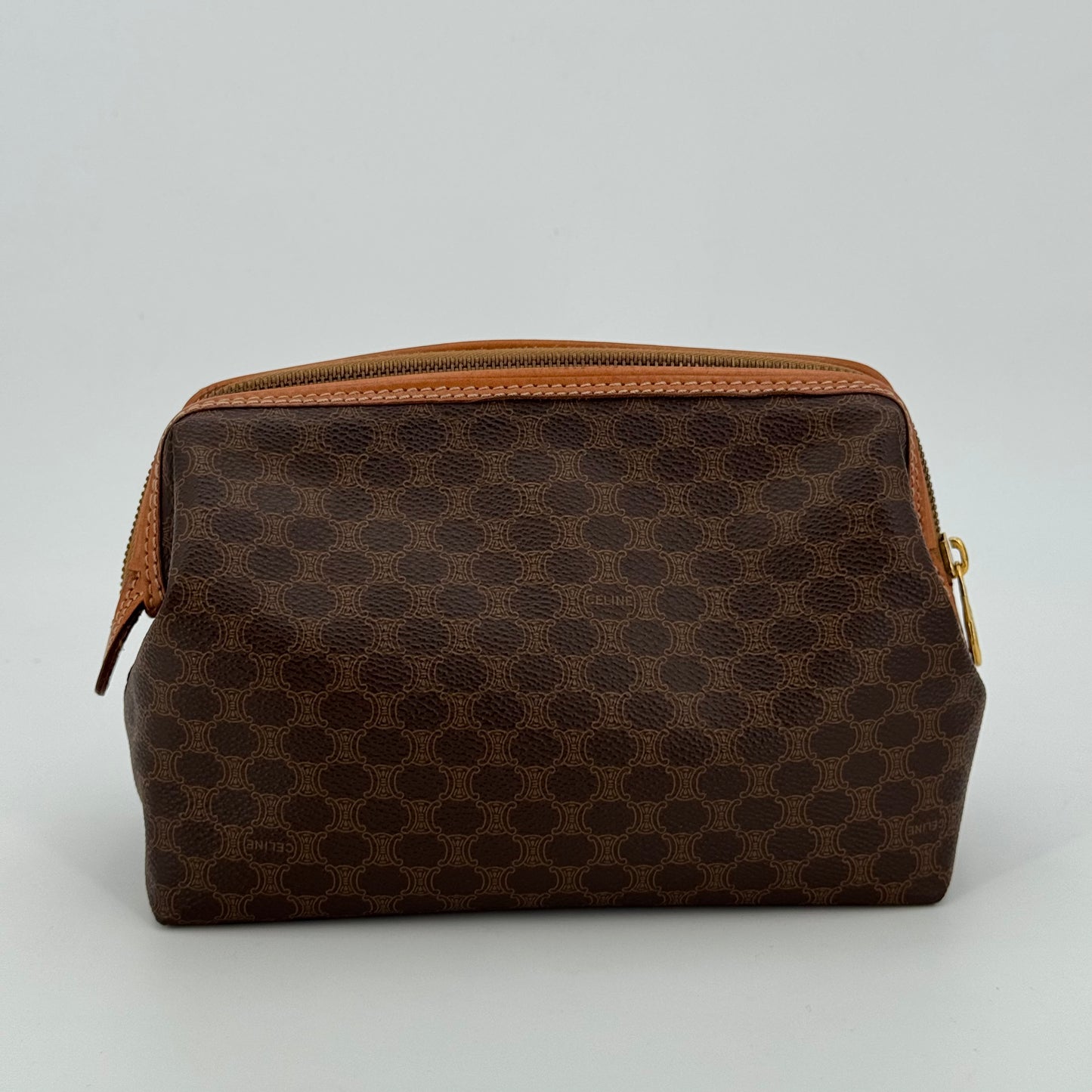 Celine pochette cosmétiques
