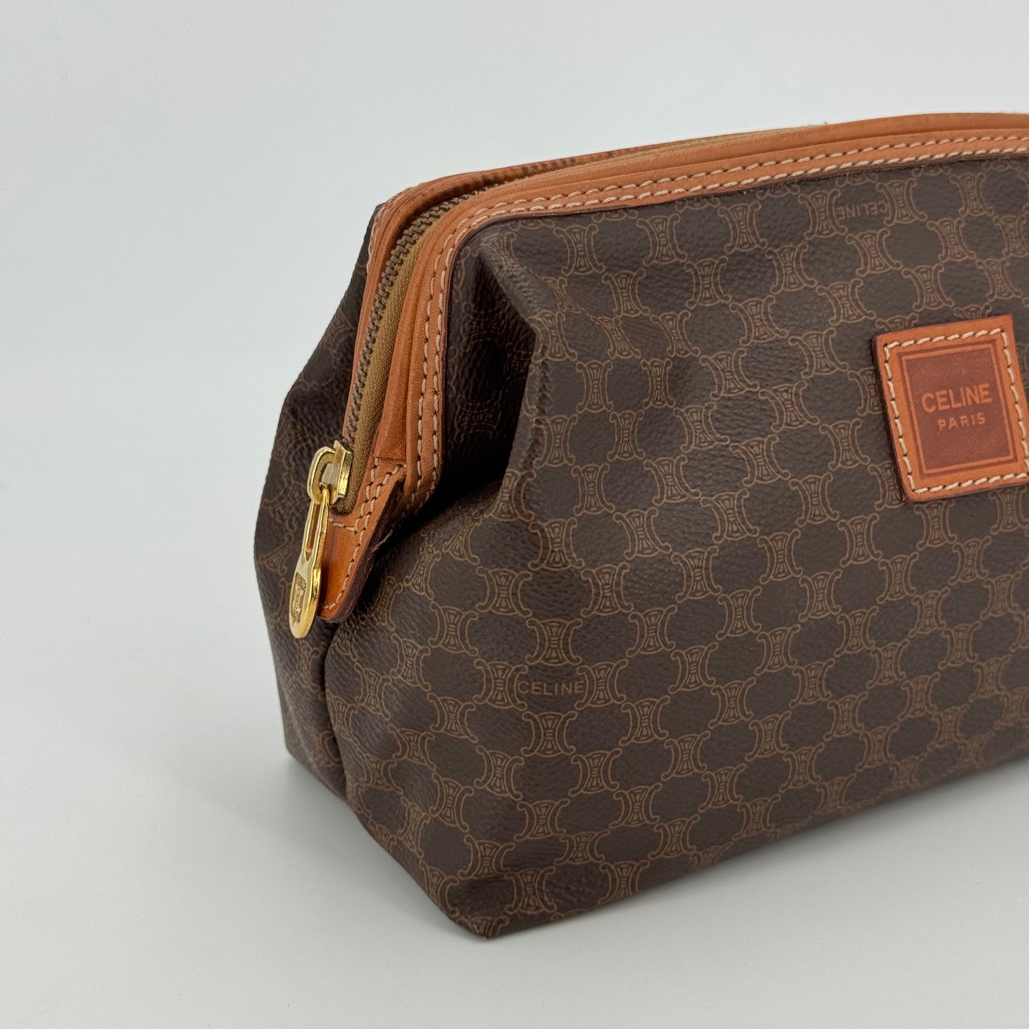 Celine pochette cosmétiques