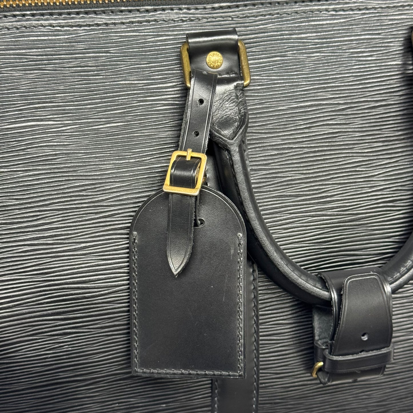 Louis Vuitton Keepall 45