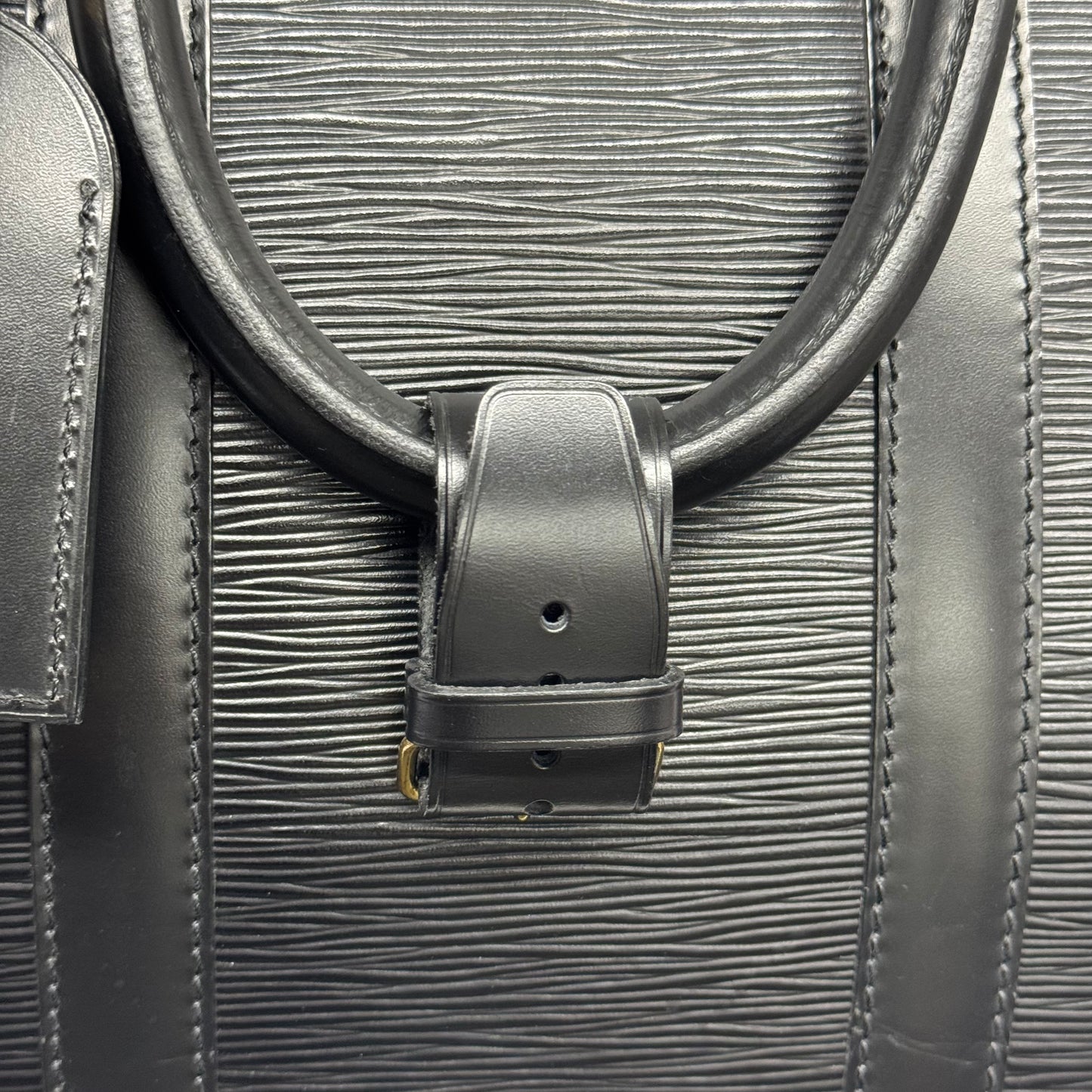 Louis Vuitton Keepall 45