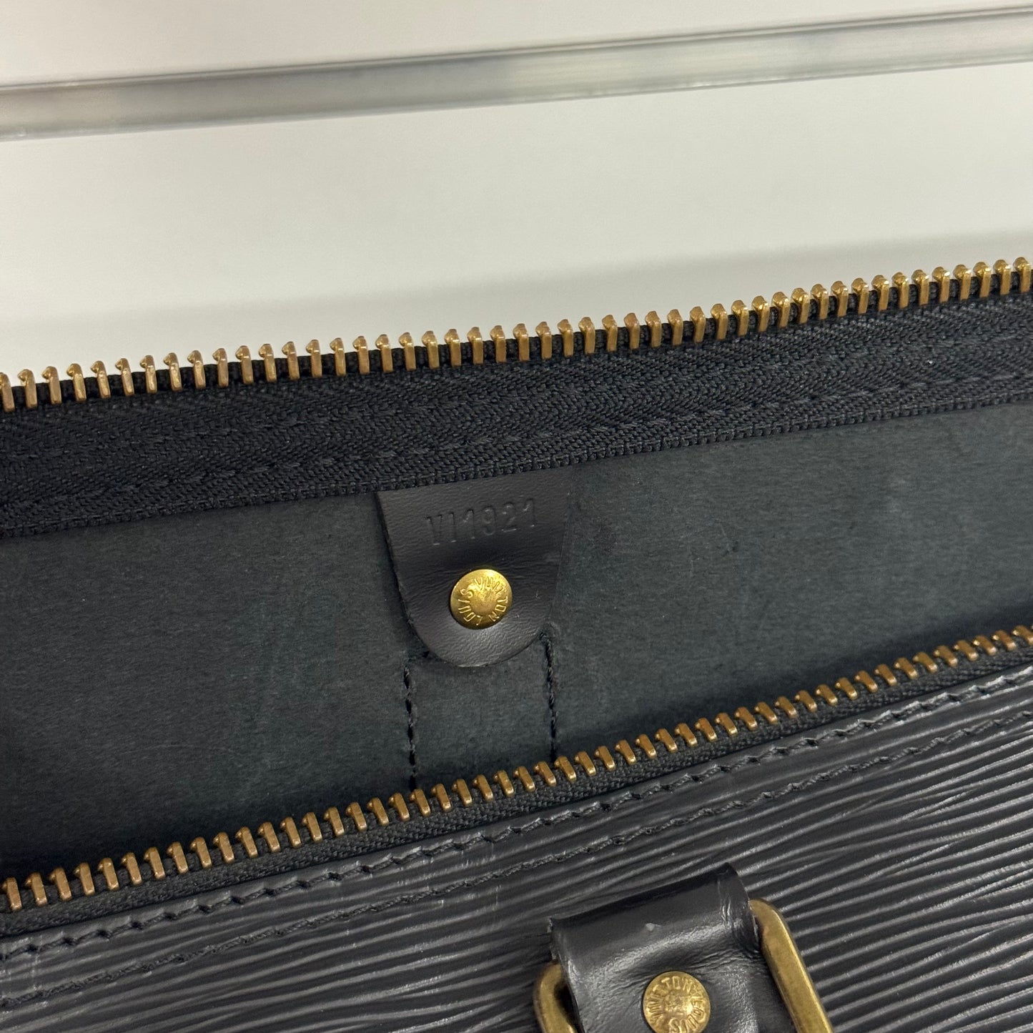 Louis Vuitton Keepall 45