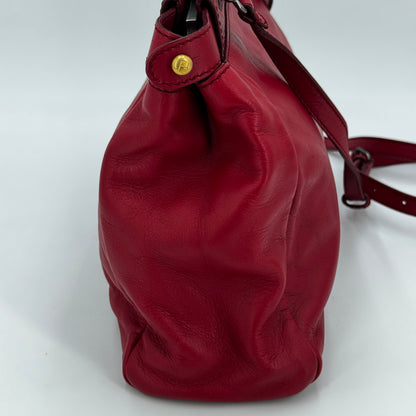 Fendi Peekaboo soft MM