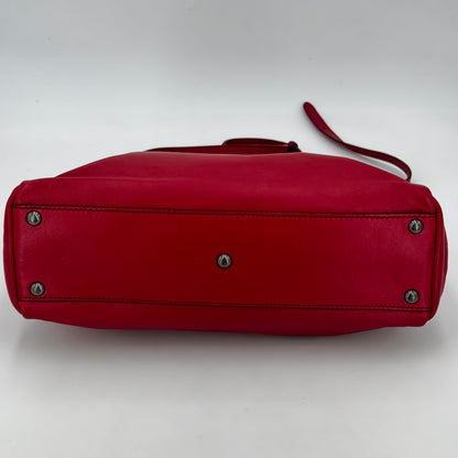 Fendi Peekaboo soft MM
