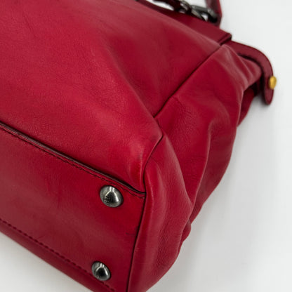 Fendi Peekaboo soft MM