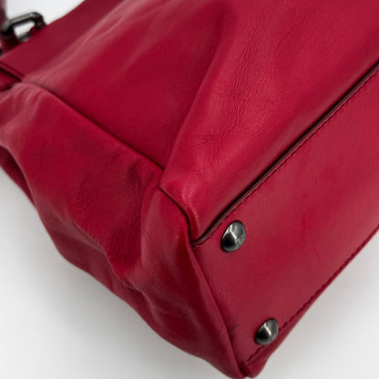 Fendi Peekaboo soft MM