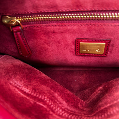 Fendi Peekaboo soft MM
