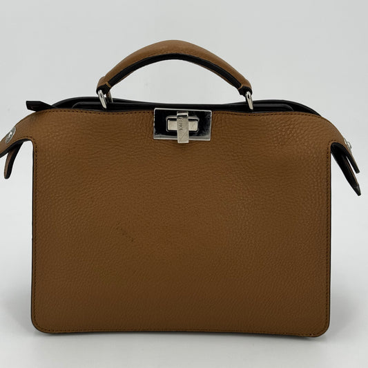 Fendi Peekaboo I see u PM