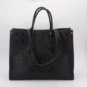 Louis Vuitton OnTheGo GM