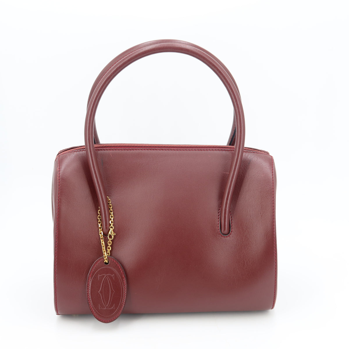 Cartier boston