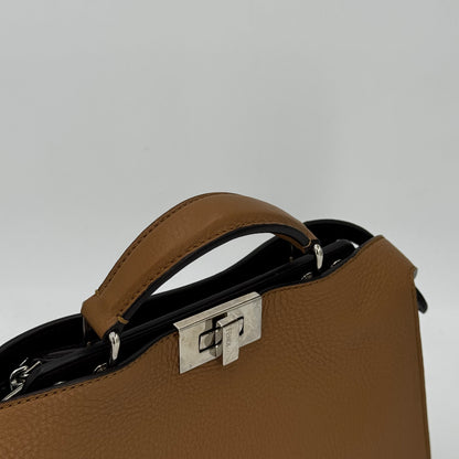 Fendi Peekaboo I see u PM