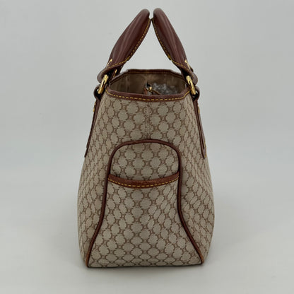 Celine boogie monogram