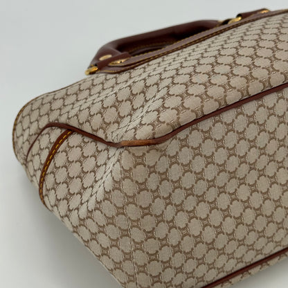 Celine boogie monogram