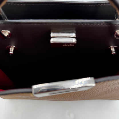 Fendi Peekaboo I see u PM
