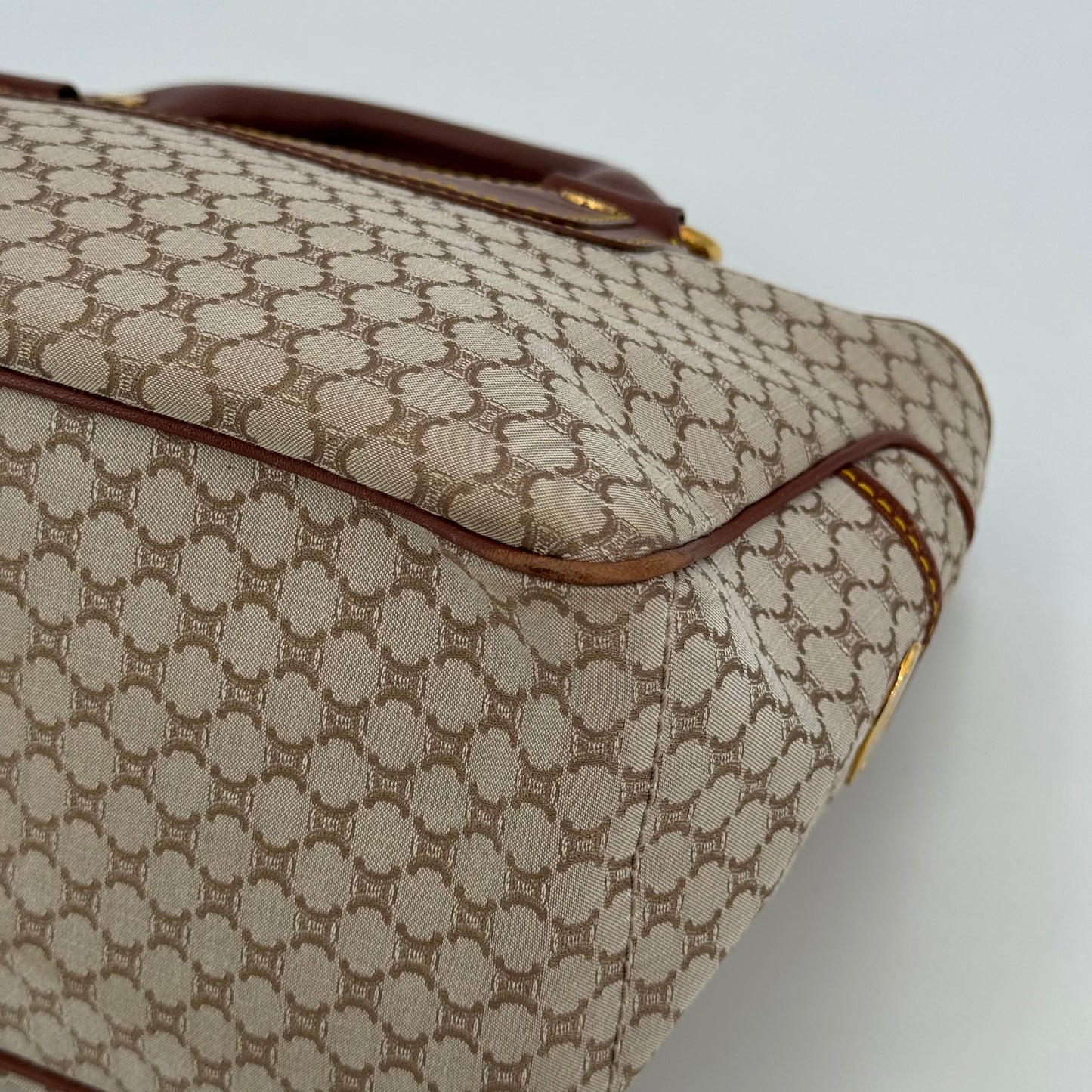 Celine boogie monogram