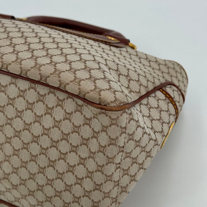 Celine boogie monogram