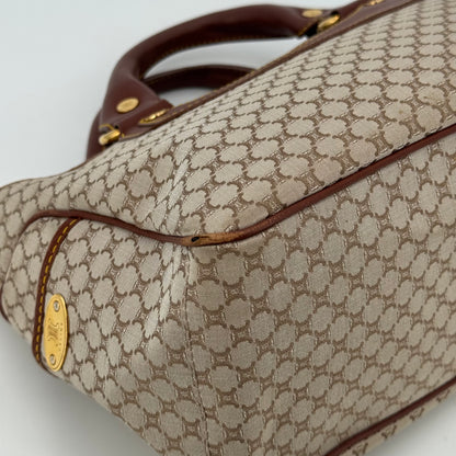Celine boogie monogram