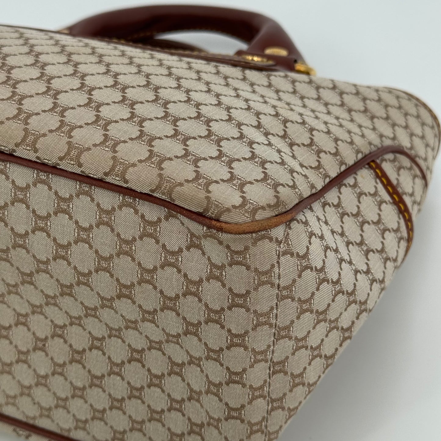 Celine boogie monogram