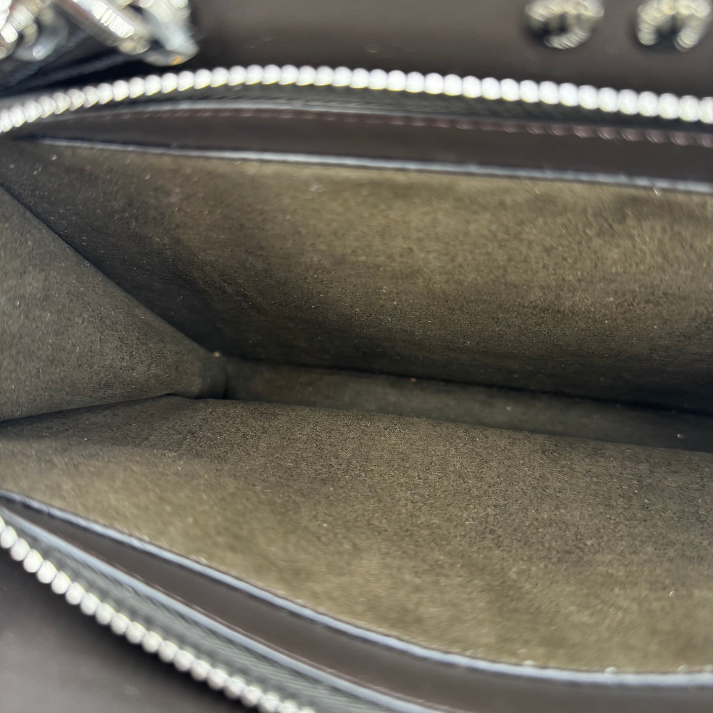 Fendi Peekaboo I see u PM