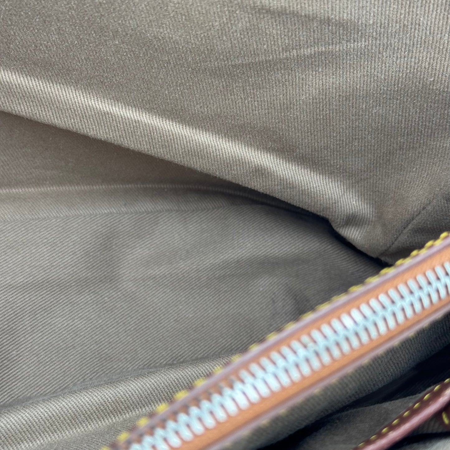 Celine boogie monogram