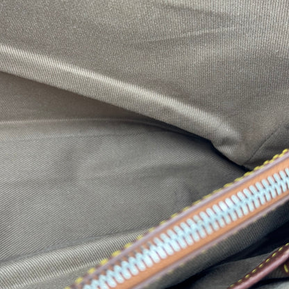 Celine boogie monogram