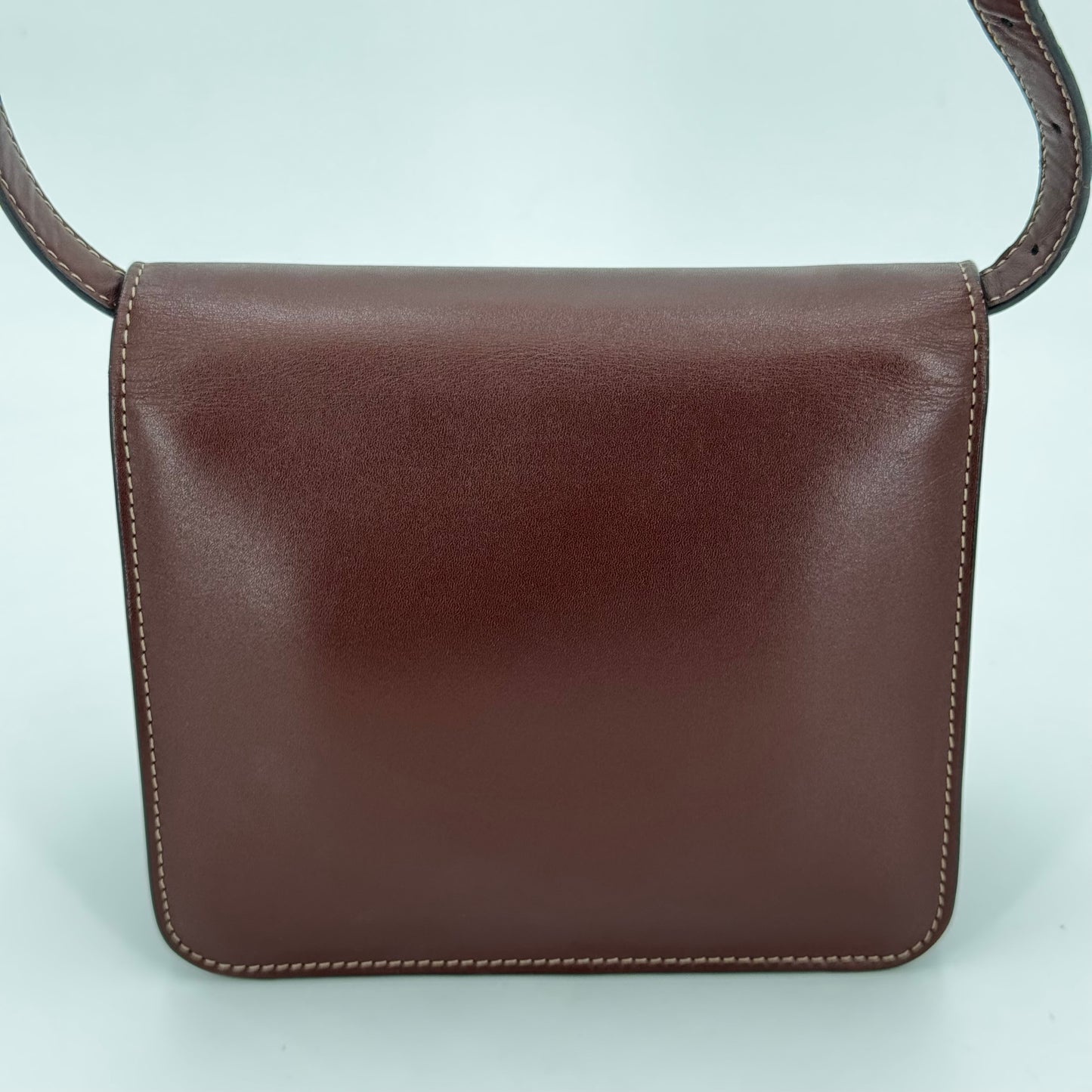 Fendi Besace Fendigraphie