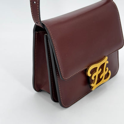 Fendi Besace Fendigraphie