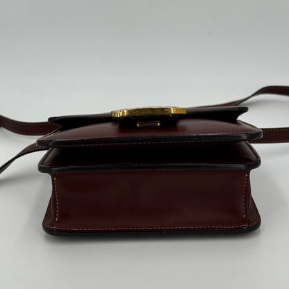 Fendi Besace Fendigraphie