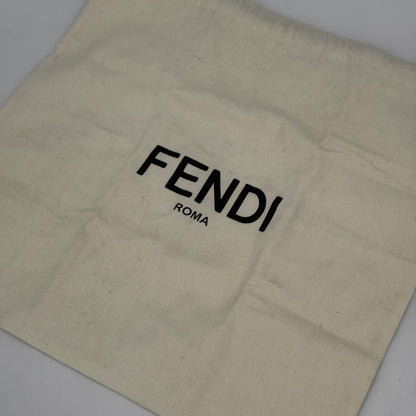 Fendi Besace Fendigraphie