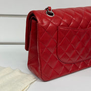Chanel 11.12 rouge
