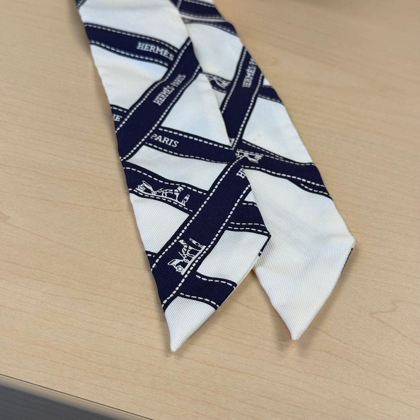 Hermès Twilly